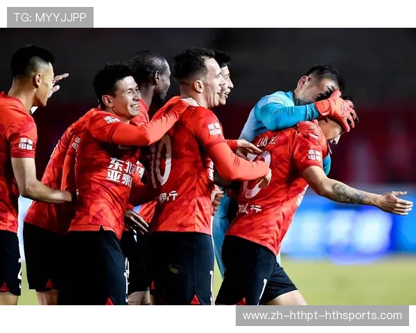 长春体育新名片打造CBA足球赛事助力城市形象提升与文化传播